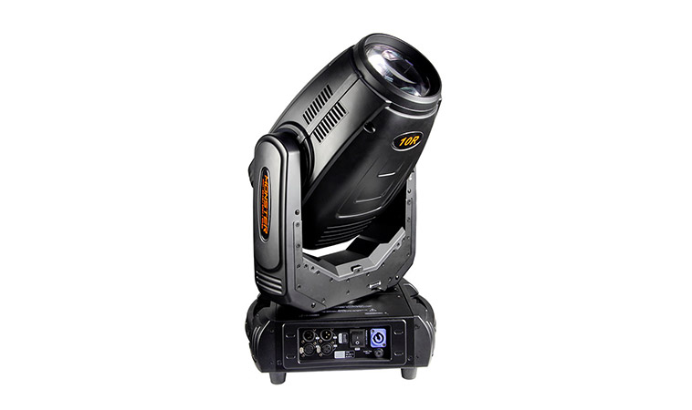 CM-280BSW 10R 3in1 Moving Head