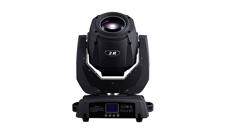 DM-130RX Beam 2R Moving Head