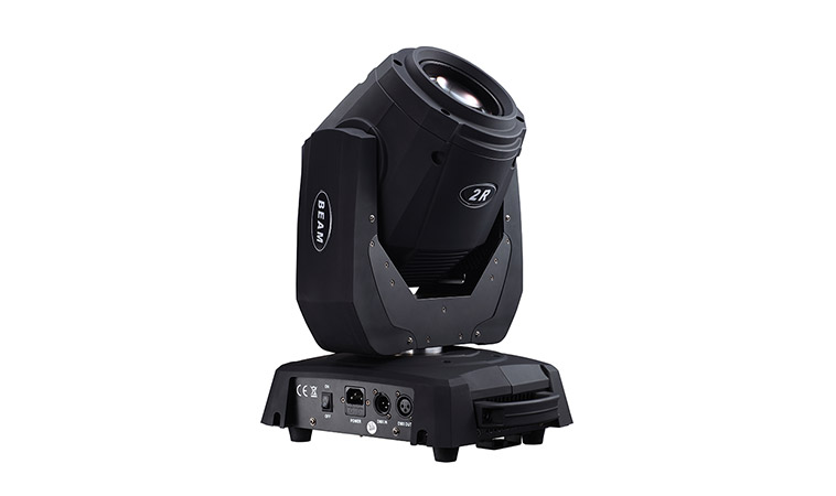 DM-130RX Beam 2R Moving Head