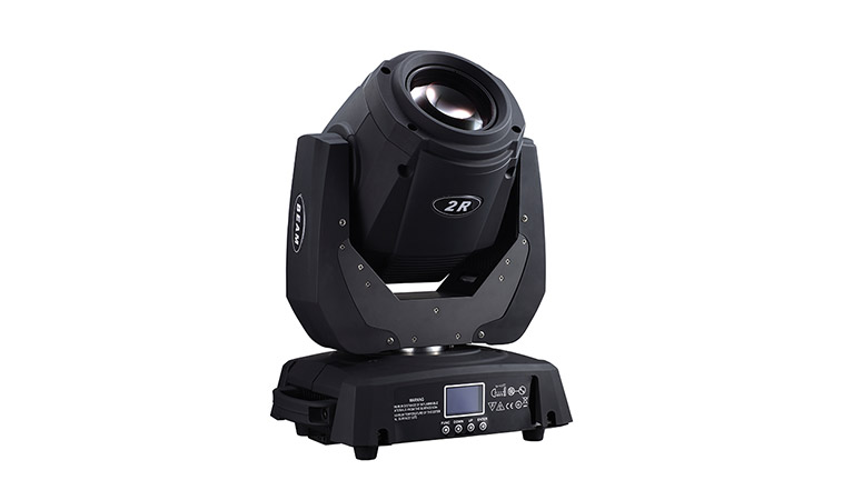 DM-130RX Beam 2R Moving Head