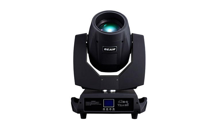 DM-200RX Beam 5R Moving Head