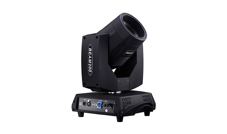 DM-200RX Beam 5R Moving Head