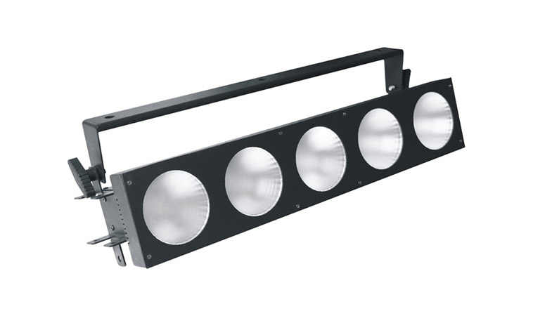 5x30W RGB 3in1 Matrix Bar