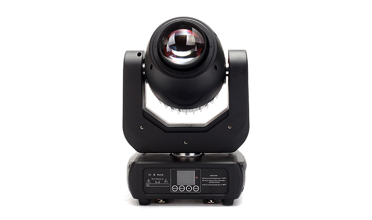 L1 BEAM150 150W LED Beam Moving Head