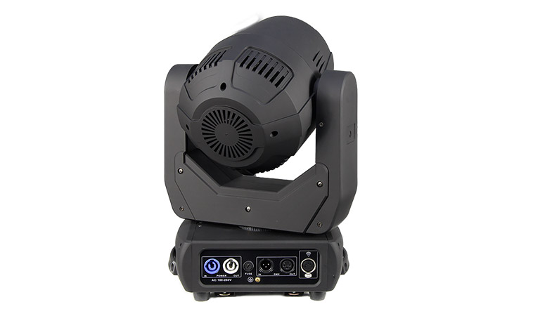 L1 SPOT150 150W LED Spot Moving Head