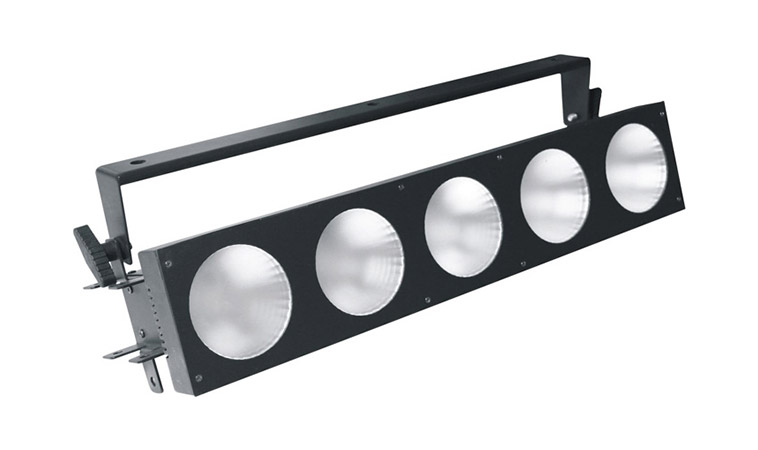 BLAZEPIX H30 5x30W RGB 3in1 Matrix Bar