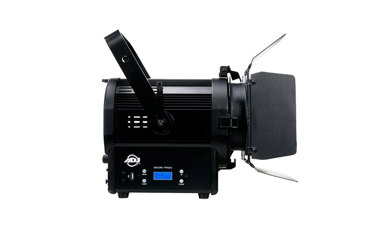 CFRESNEL S150 150W Focalize Light