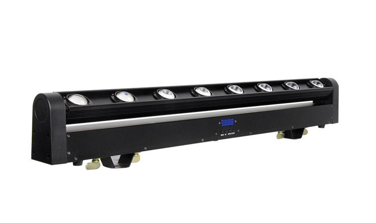 LITEBAR B8 8 Eyes Beam Bar