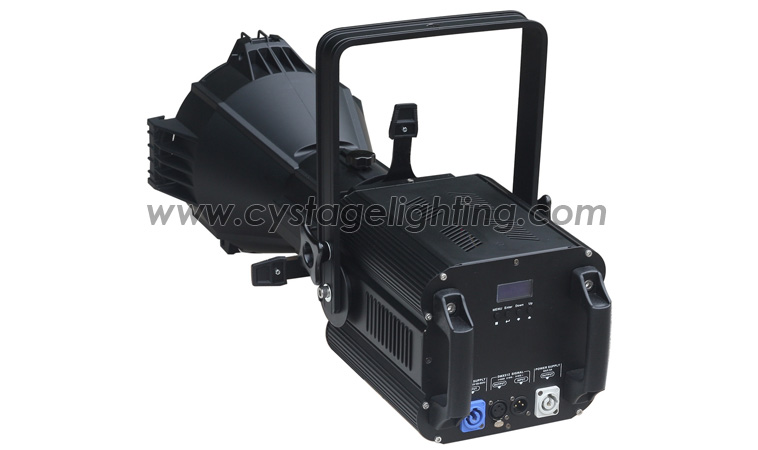 CPROFILE 200IV 300W/200W LED Prefocus Profile Light