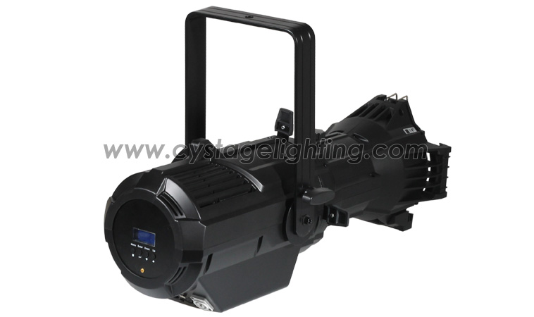 CPROFILE 200S 200W LED Prefocus Profile Light