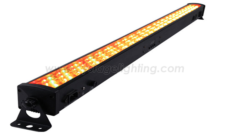 INTUIT A40 Indoor 75W RGB LED Linear Bar