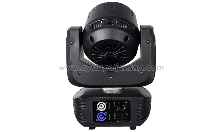 VIZI VORTEX V6 6x15W LED Vortex Moiving Head